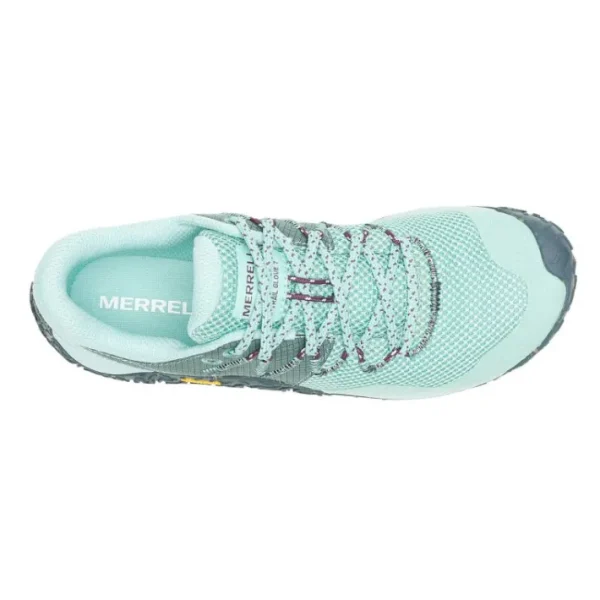 Mujer Trail Glove 7 - Ver todo
