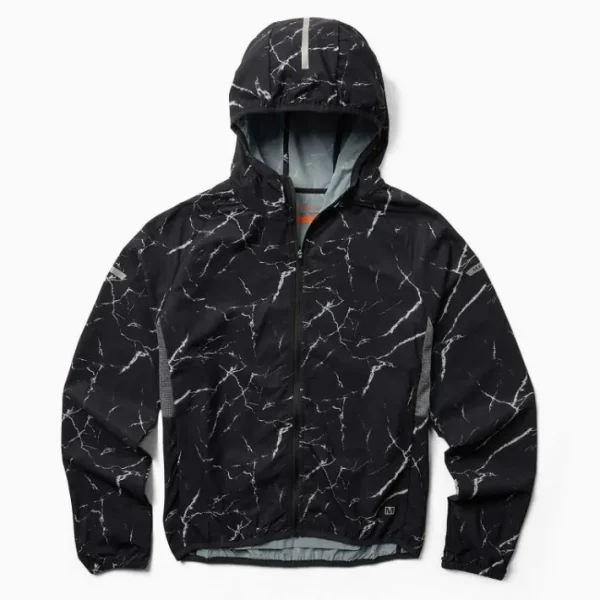 Mujer Trail Running Jacket - Ver todo