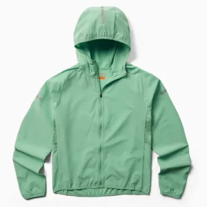 Mujer Trail Running Jacket - Ver todo