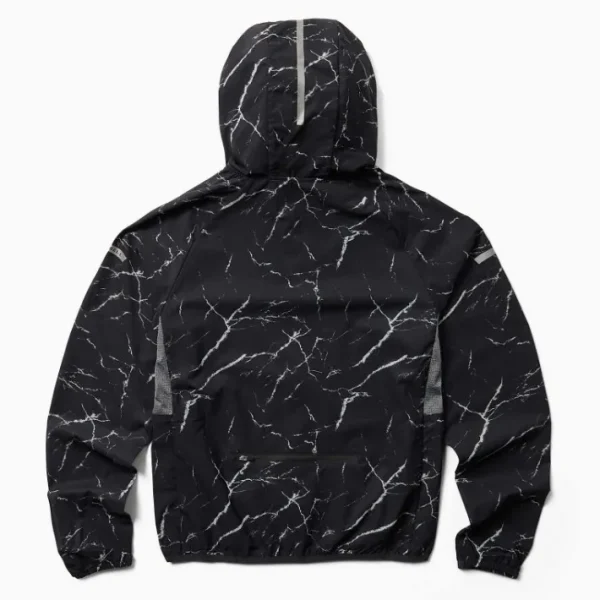 Mujer Trail Running Jacket - Ver todo