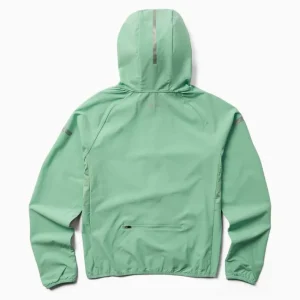 Mujer Trail Running Jacket - Ver todo