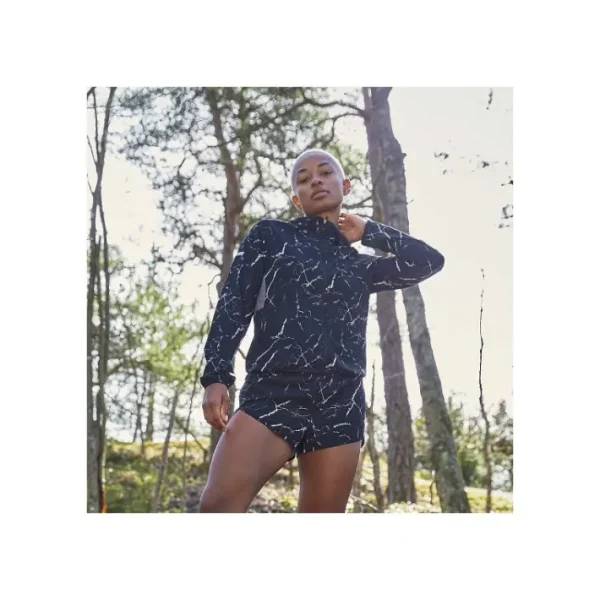 Mujer Trail Running Jacket - Ver todo