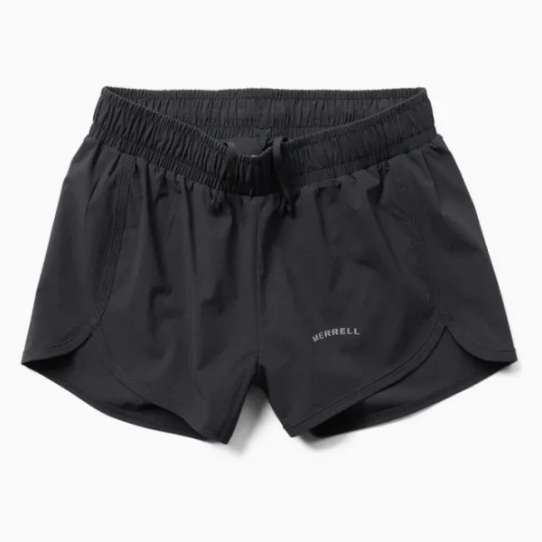 Mujer Trail Running Short - Ver todo