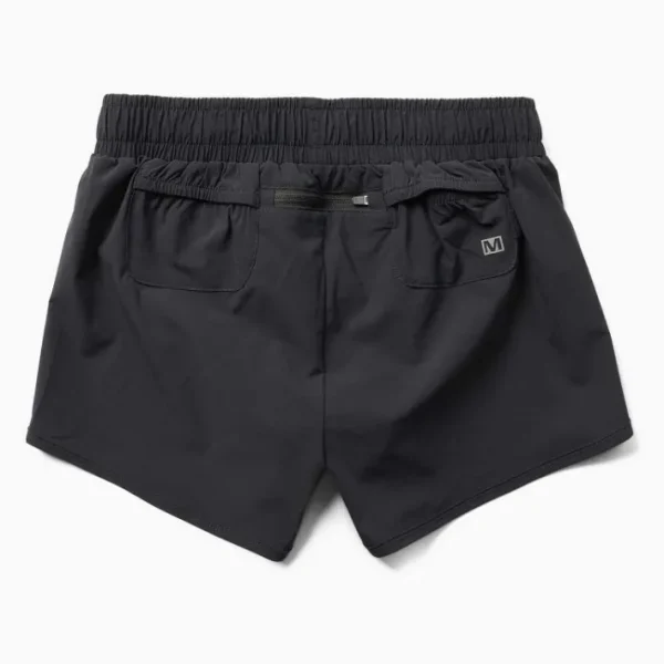 Mujer Trail Running Short - Ver todo