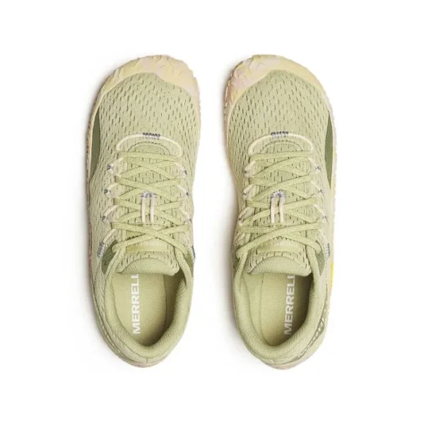 Mujer Vapor Glove 6 - Ver todo