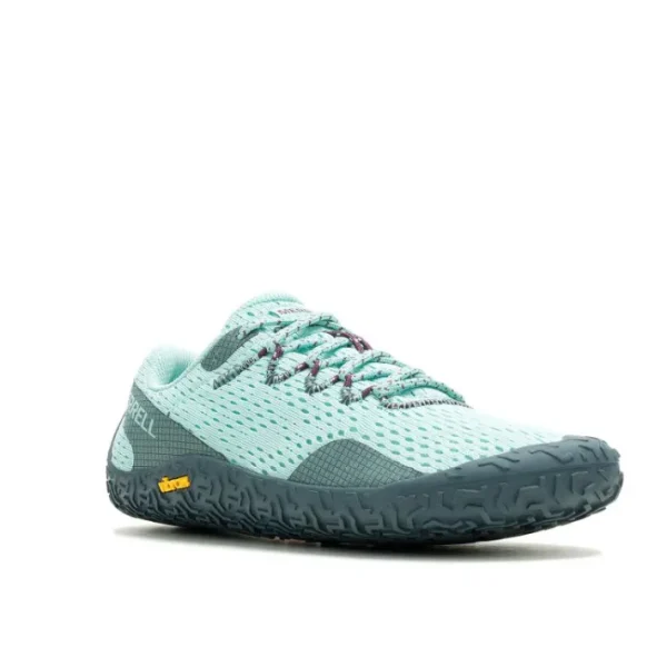 Mujer Vapor Glove 6 - Ver todo