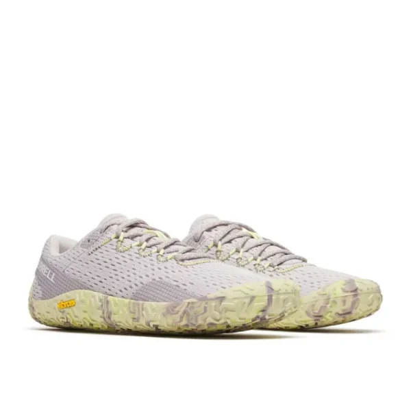 Mujer Vapor Glove 6 - Ver todo