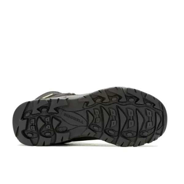 Mujer Vego Mid Leather Waterproof - Ver todo