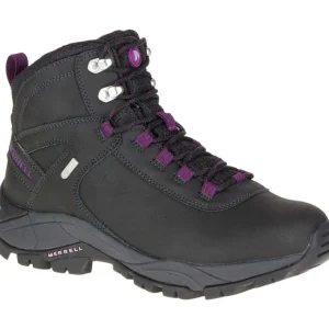 Mujer Vego Mid Leather Waterproof - Ver todo