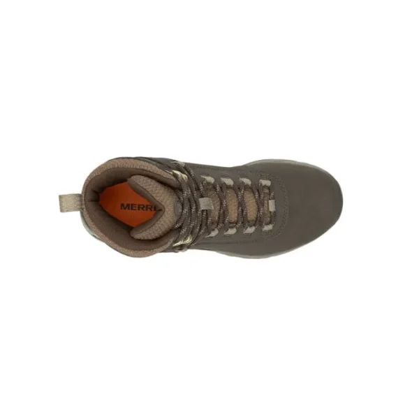 Mujer Vego Mid Leather Waterproof - Ver todo