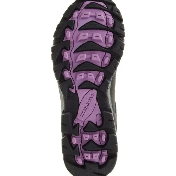 Mujer Vego Mid Leather Waterproof - Ver todo