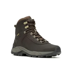 Mujer Vego Mid Leather Waterproof - Ver todo