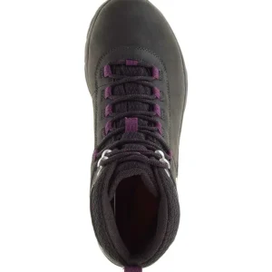 Mujer Vego Mid Leather Waterproof - Ver todo