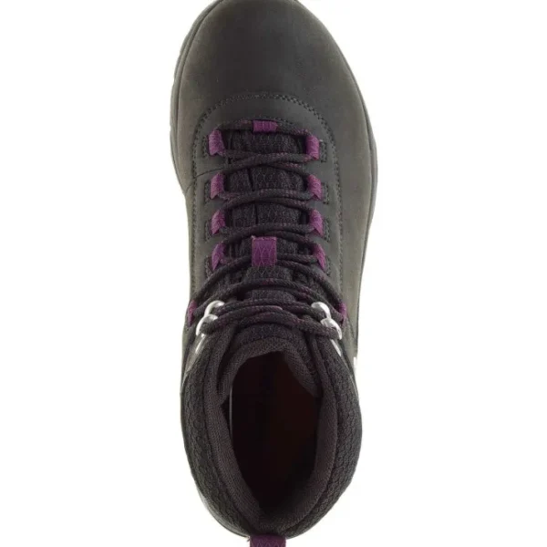 Mujer Vego Mid Leather Waterproof - Ver todo