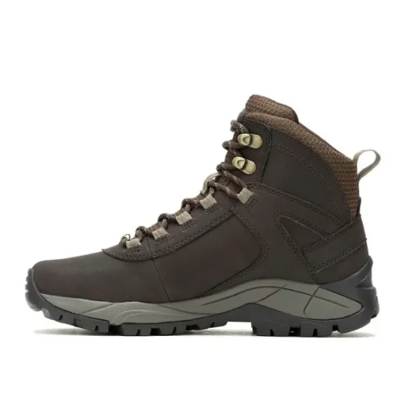Mujer Vego Mid Leather Waterproof - Ver todo