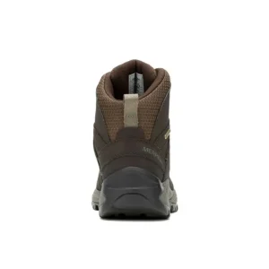 Mujer Vego Mid Leather Waterproof - Ver todo