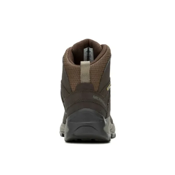 Mujer Vego Mid Leather Waterproof - Ver todo