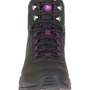 Mujer Vego Mid Leather Waterproof - Ver todo