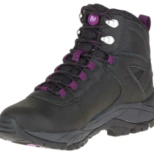 Mujer Vego Mid Leather Waterproof - Ver todo
