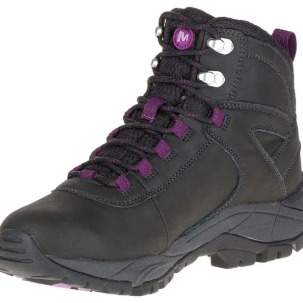 Mujer Vego Mid Leather Waterproof - Ver todo