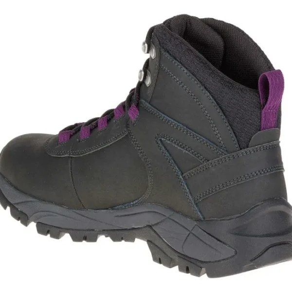 Mujer Vego Mid Leather Waterproof - Ver todo