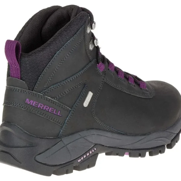 Mujer Vego Mid Leather Waterproof - Ver todo