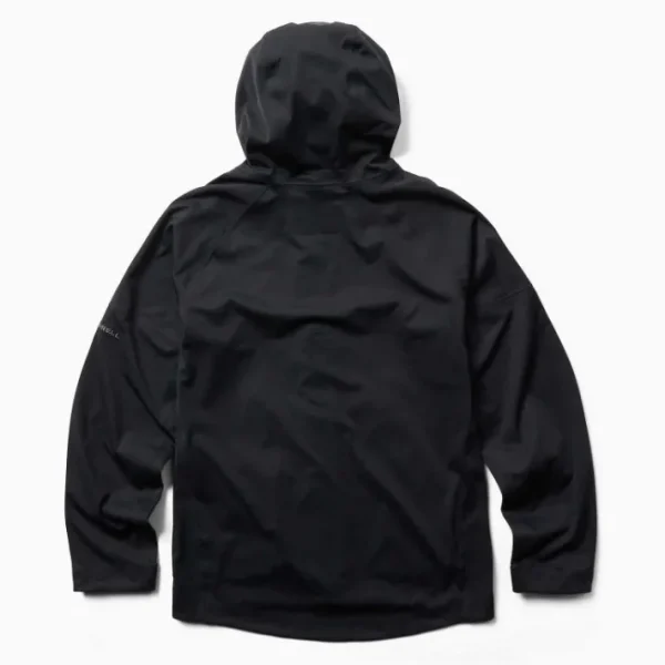Mujer Whisper Rain Shell - Ver todo