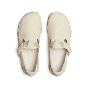 Mujer Wrapt Buckle Nubuck - Ver todo