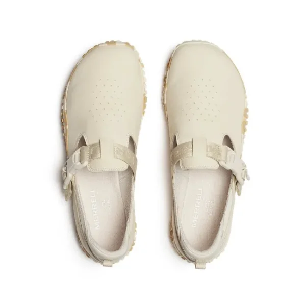 Mujer Wrapt Buckle Nubuck - Ver todo