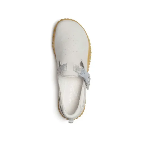 Mujer Wrapt Buckle Nubuck - Ver todo