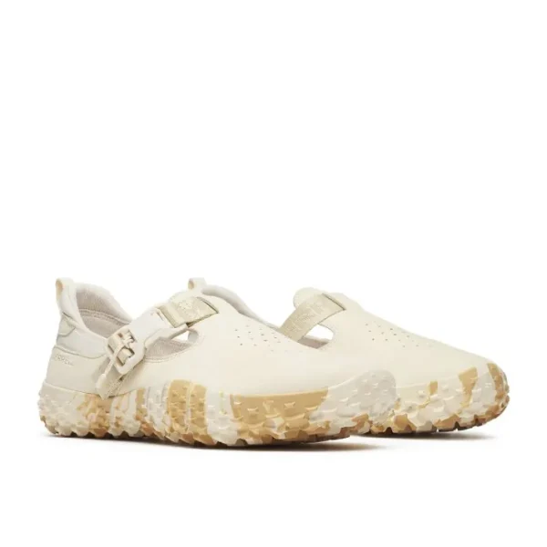 Mujer Wrapt Buckle Nubuck - Ver todo