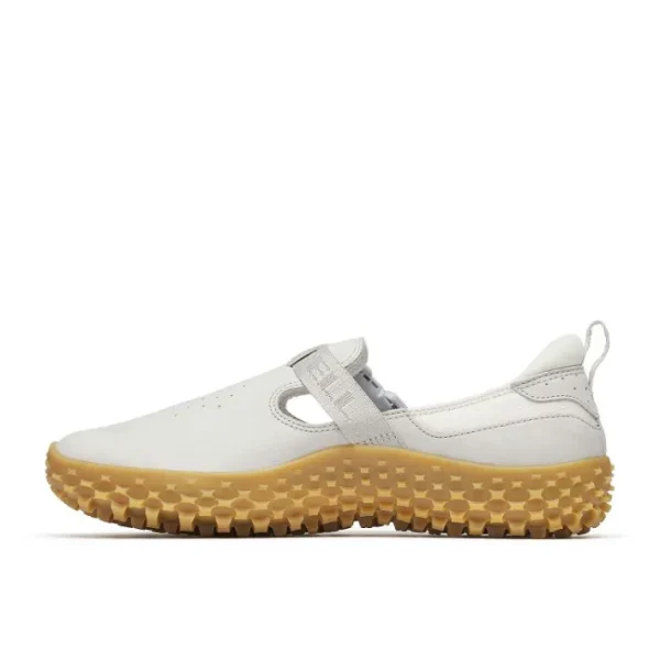 Mujer Wrapt Buckle Nubuck - Ver todo