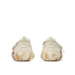Mujer Wrapt Buckle Nubuck - Ver todo
