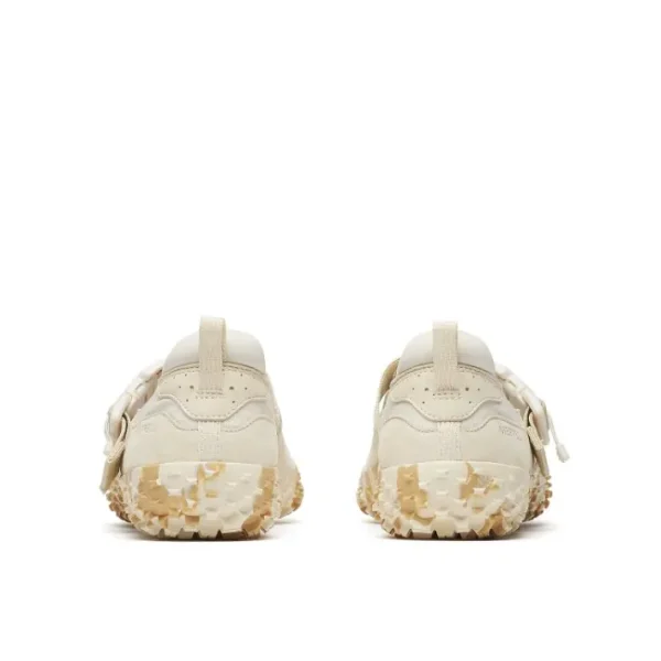 Mujer Wrapt Buckle Nubuck - Ver todo