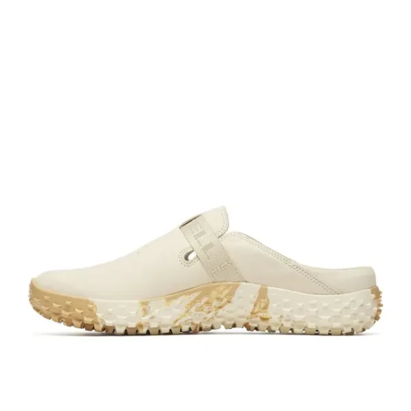 Mujer Wrapt Slide Nubuck - Ver todo