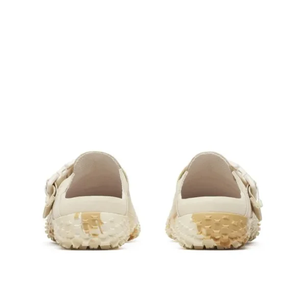Mujer Wrapt Slide Nubuck - Ver todo