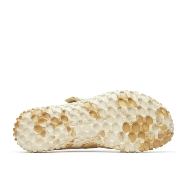 Mujer Wrapt Slide Nubuck - Ver todo