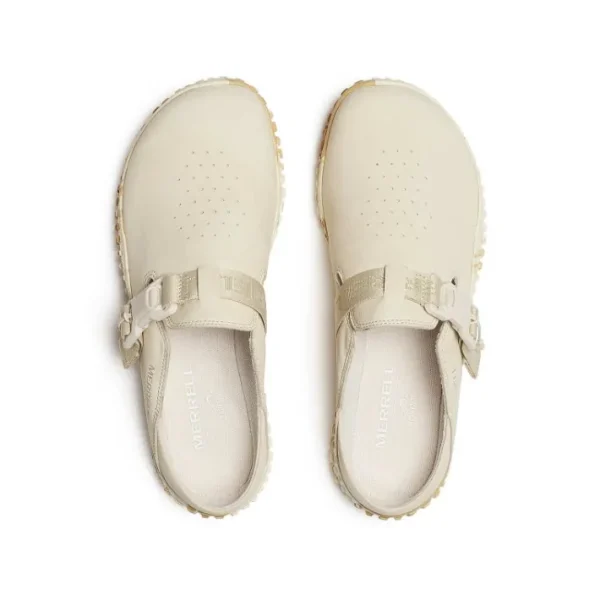 Mujer Wrapt Slide Nubuck - Ver todo