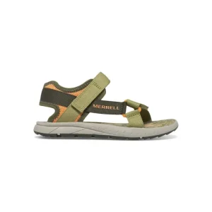 Niños mayores Kahuna Web Sandal 2.0 - Niños