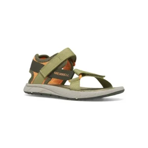 Niños mayores Kahuna Web Sandal 2.0 - Niños