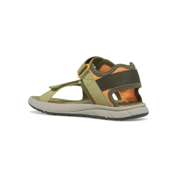 Niños mayores Kahuna Web Sandal 2.0 - Niños