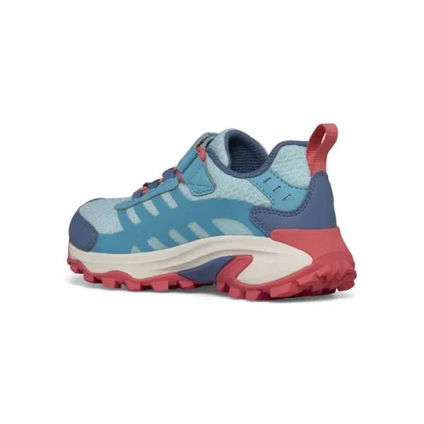 Niños mayores Moab Speed 2 Low A/C Waterproof - Niños