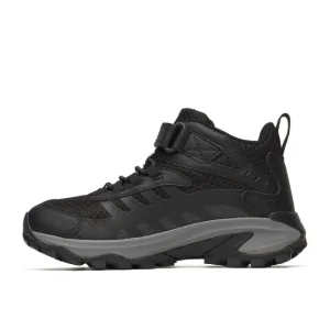 Niños mayores Moab Speed Mid 2 A/C Waterproof - Niños