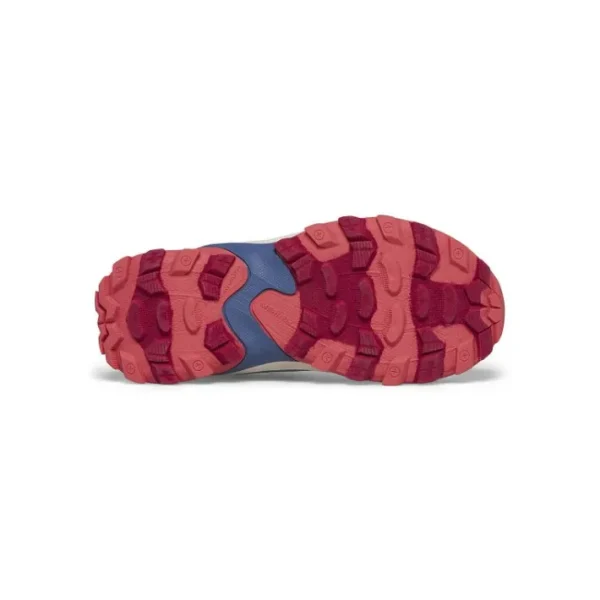 Niños mayores Moab Speed 2 Low Waterproof - Niños