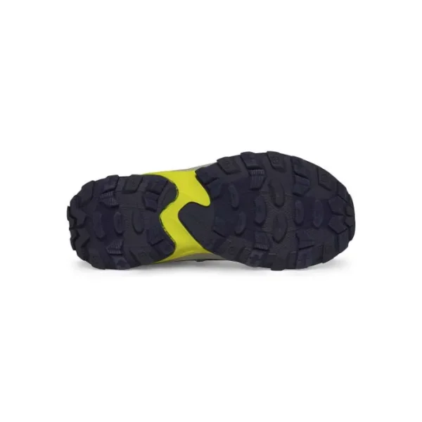 Niños mayores Moab Speed Mid 2 A/C Waterproof - Niños