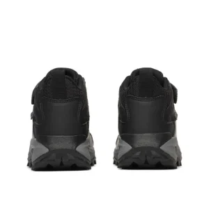 Niños mayores Moab Speed Mid 2 A/C Waterproof - Niños