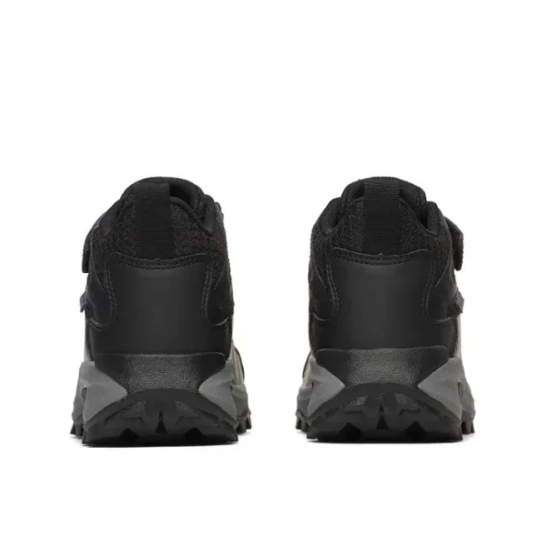 Niños mayores Moab Speed Mid 2 A/C Waterproof - Niños