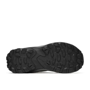 Niños mayores Moab Speed Mid 2 A/C Waterproof - Niños
