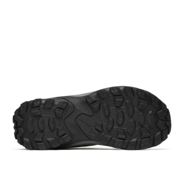 Niños mayores Moab Speed Mid 2 A/C Waterproof - Niños
