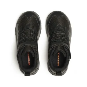 Niños mayores Moab Speed Mid 2 A/C Waterproof - Niños